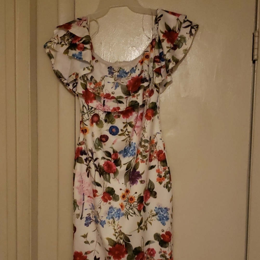 Dress - Picture 3 of 3